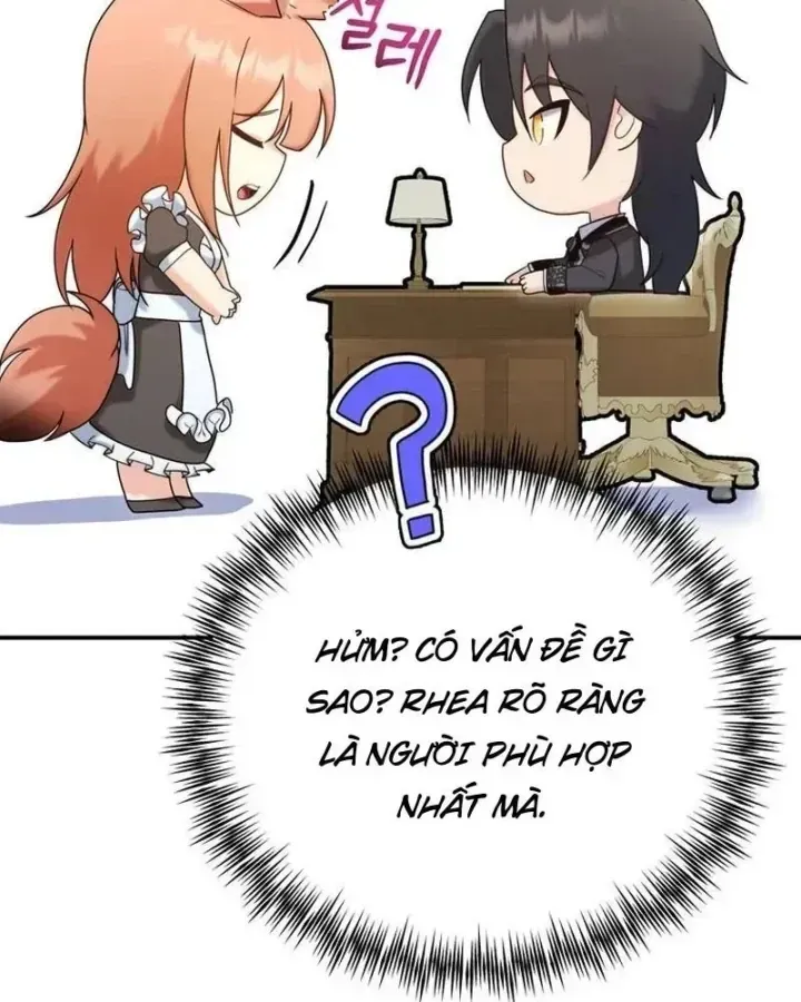 Ta Là Gia Sư Của Ma Vương Yếu Ớt Chap 23 - Next Chap 24