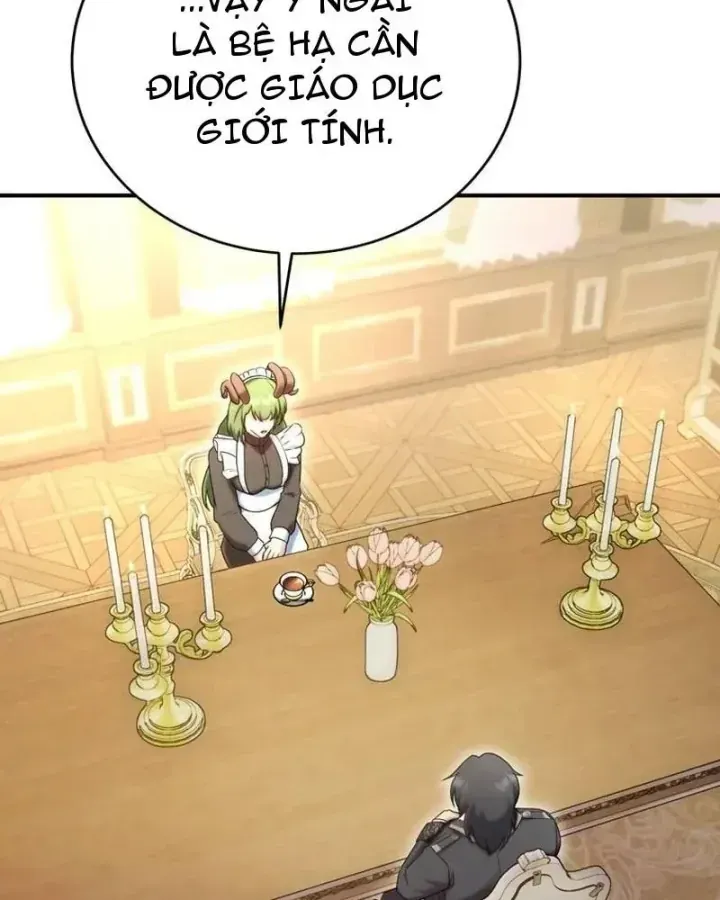 Ta Là Gia Sư Của Ma Vương Yếu Ớt Chap 23 - Next Chap 24