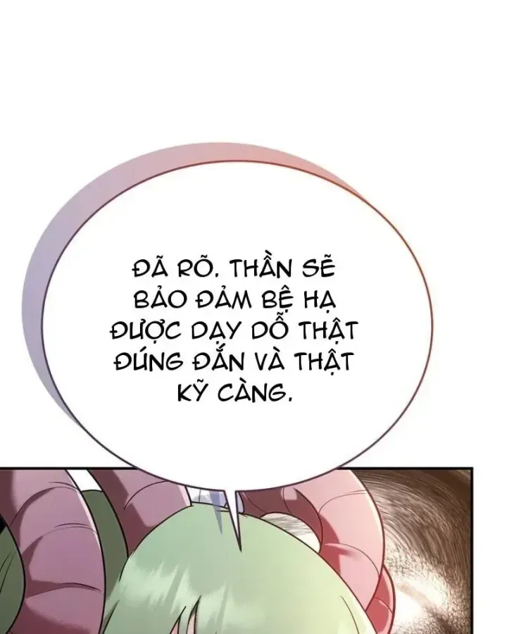 Ta Là Gia Sư Của Ma Vương Yếu Ớt Chap 23 - Next Chap 24