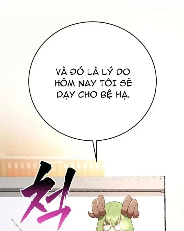 Ta Là Gia Sư Của Ma Vương Yếu Ớt Chap 23 - Next Chap 24
