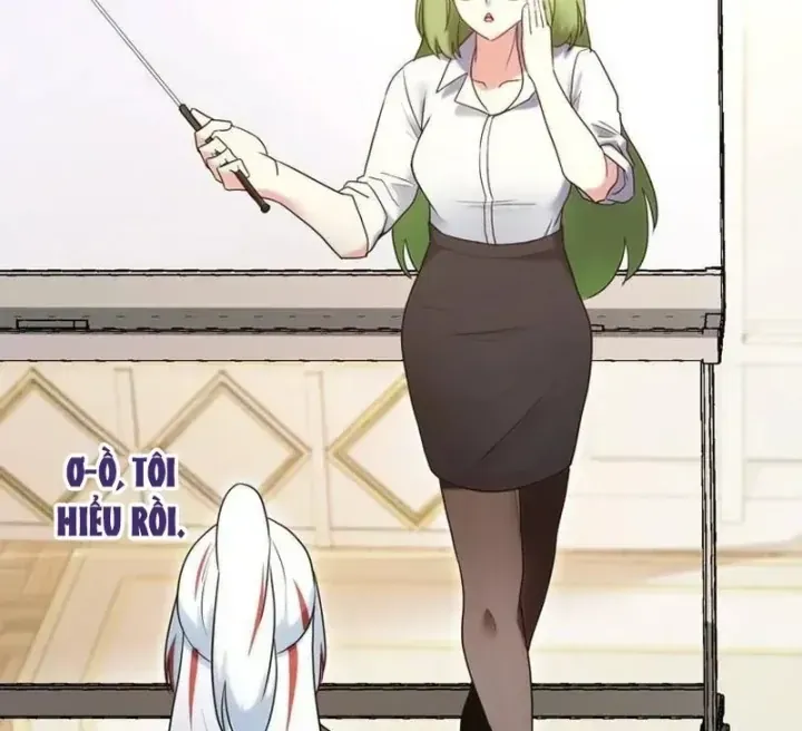 Ta Là Gia Sư Của Ma Vương Yếu Ớt Chap 23 - Next Chap 24
