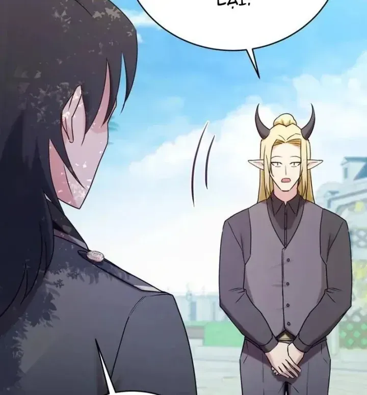Ta Là Gia Sư Của Ma Vương Yếu Ớt Chap 23 - Next Chap 24