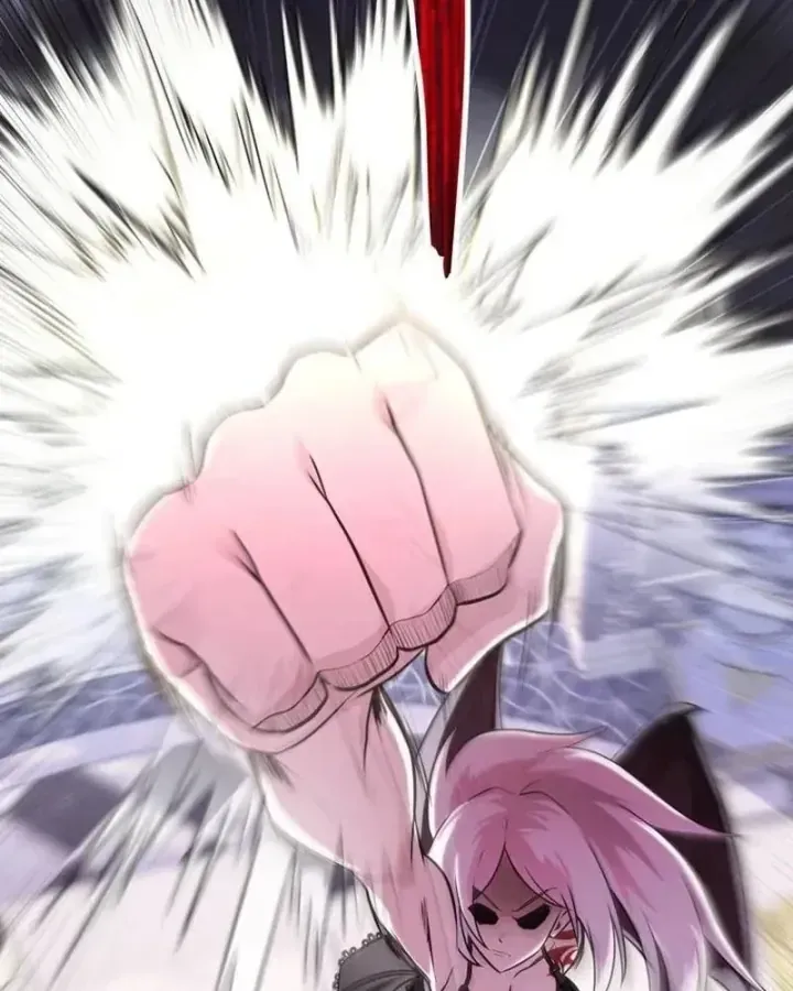 Ta Là Gia Sư Của Ma Vương Yếu Ớt Chap 23 - Next Chap 24