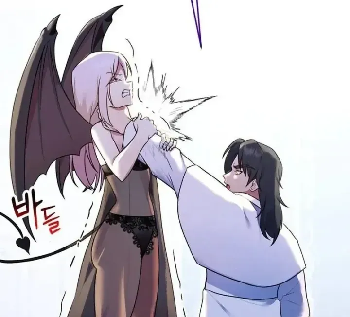 Ta Là Gia Sư Của Ma Vương Yếu Ớt Chap 23 - Next Chap 24
