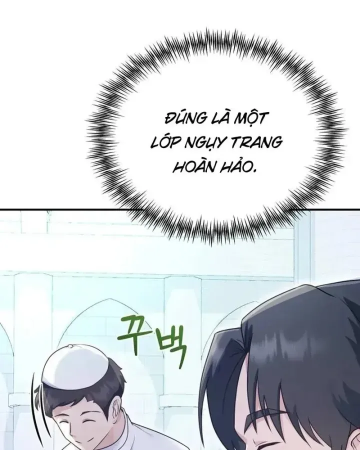 Ta Là Gia Sư Của Ma Vương Yếu Ớt Chap 23 - Next Chap 24