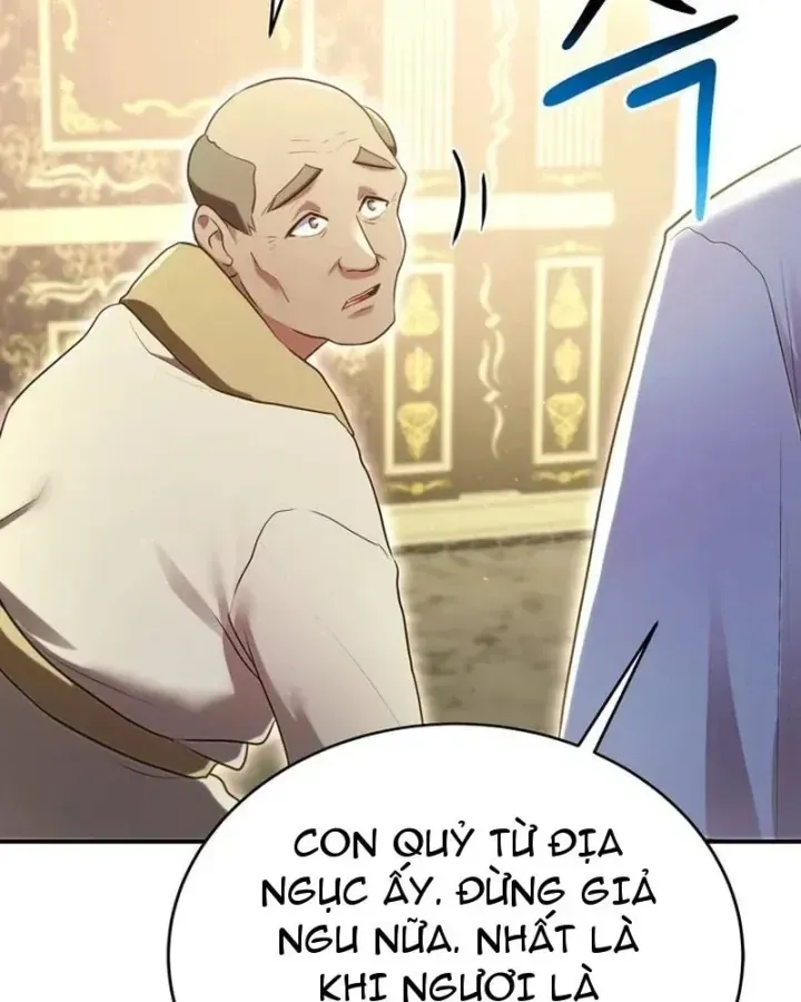 Ta Là Gia Sư Của Ma Vương Yếu Ớt Chap 23 - Next Chap 24