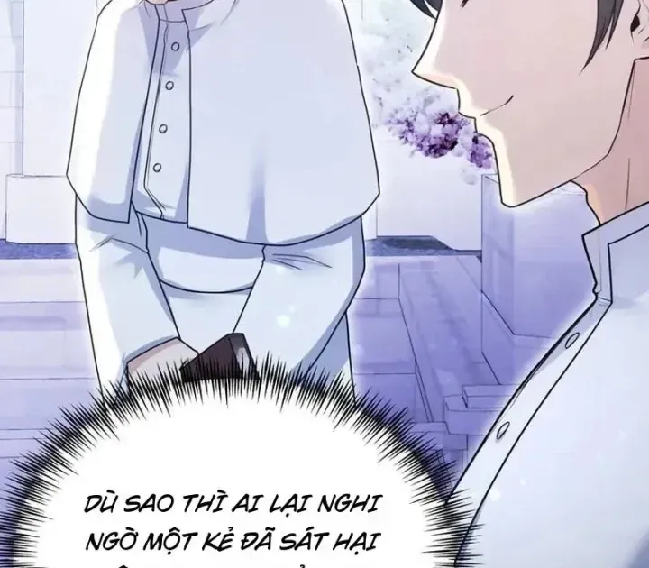 Ta Là Gia Sư Của Ma Vương Yếu Ớt Chap 23 - Next Chap 24
