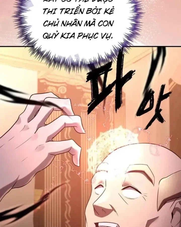 Ta Là Gia Sư Của Ma Vương Yếu Ớt Chap 23 - Next Chap 24