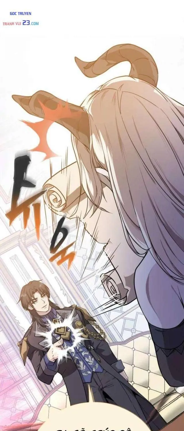 Ta Là Gia Sư Của Ma Vương Yếu Ớt Chap 3 - Next Chap 4