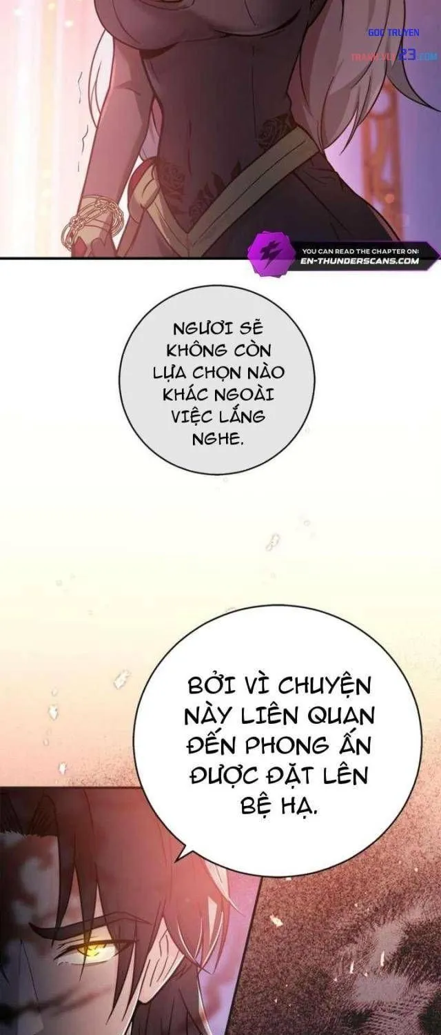 Ta Là Gia Sư Của Ma Vương Yếu Ớt Chap 3 - Next Chap 4
