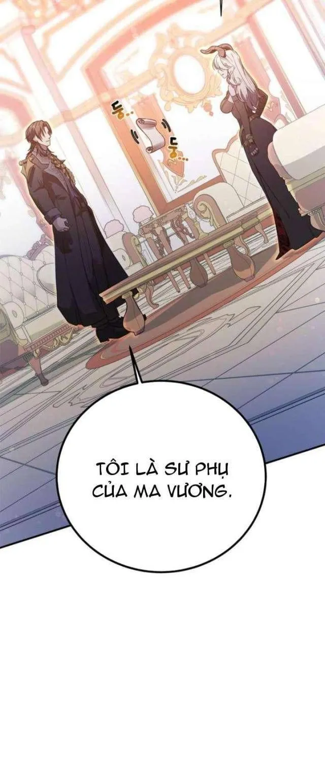 Ta Là Gia Sư Của Ma Vương Yếu Ớt Chap 3 - Next Chap 4
