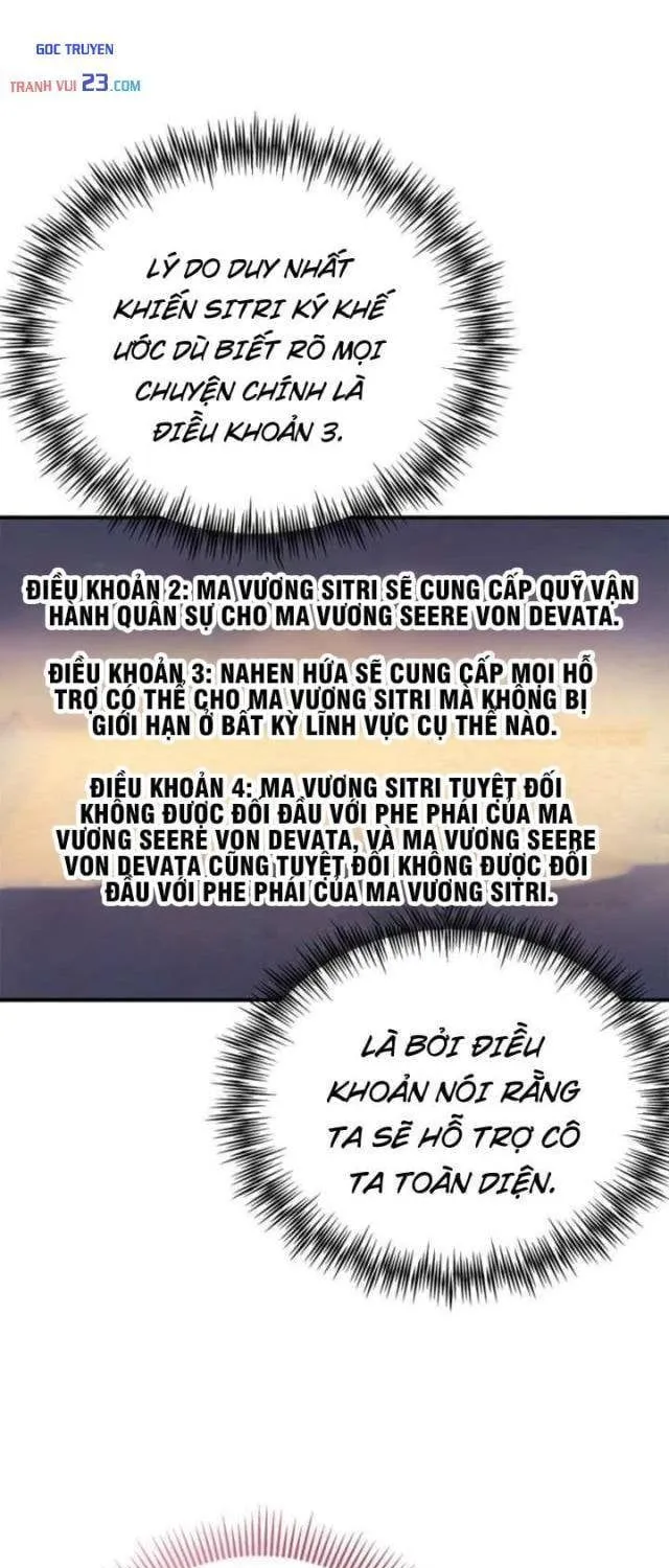 Ta Là Gia Sư Của Ma Vương Yếu Ớt Chap 3 - Next Chap 4