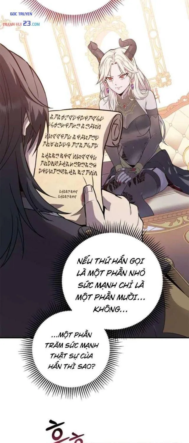 Ta Là Gia Sư Của Ma Vương Yếu Ớt Chap 3 - Next Chap 4