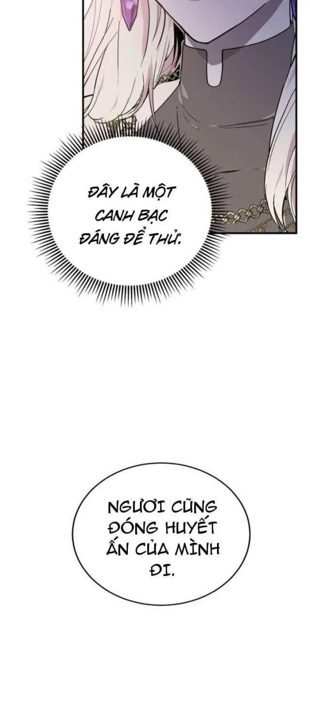Ta Là Gia Sư Của Ma Vương Yếu Ớt Chap 3 - Next Chap 4