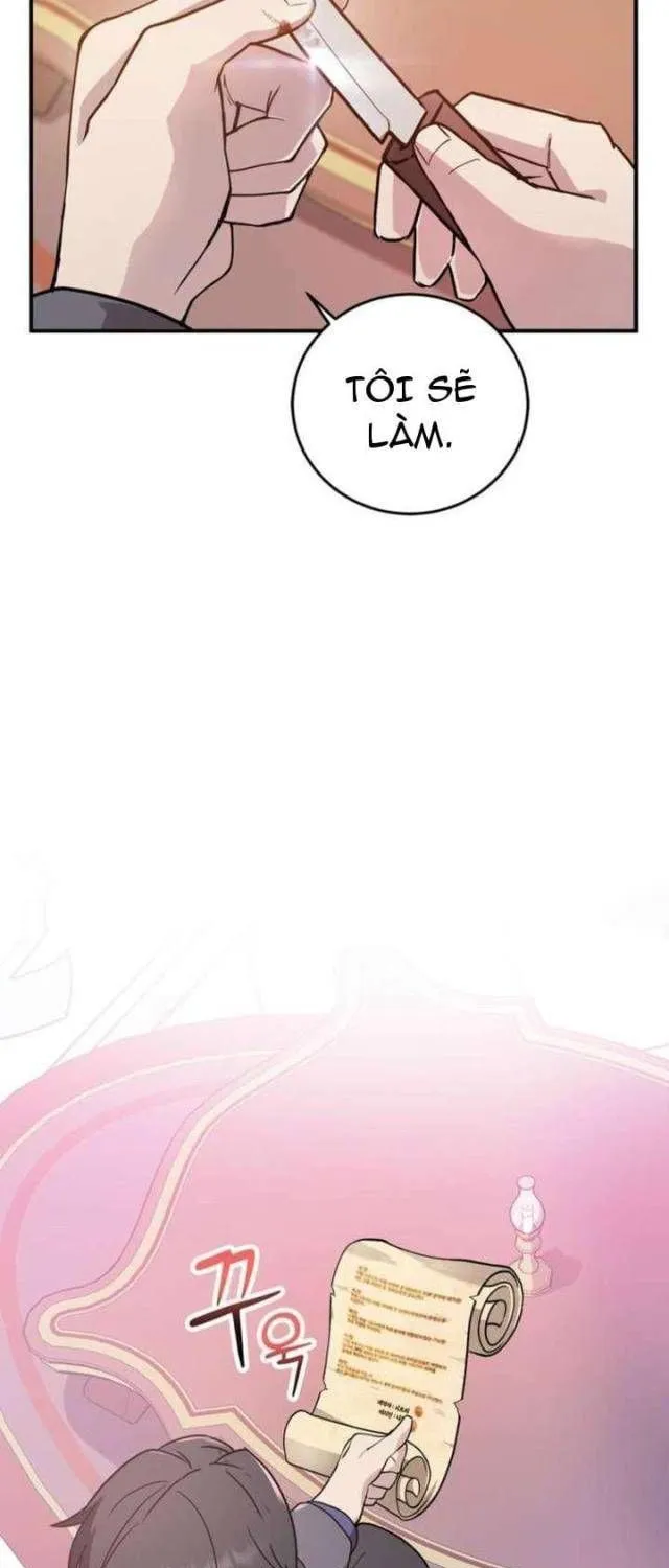 Ta Là Gia Sư Của Ma Vương Yếu Ớt Chap 3 - Next Chap 4