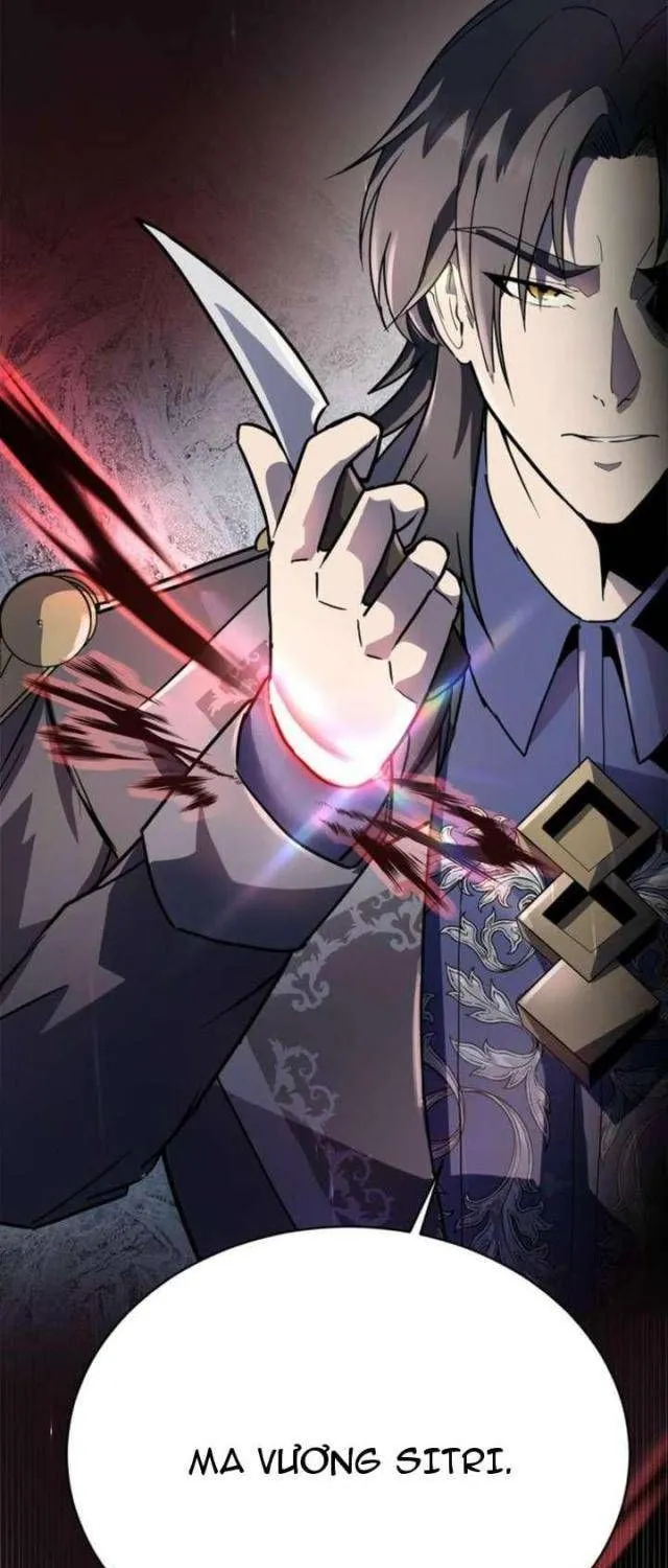 Ta Là Gia Sư Của Ma Vương Yếu Ớt Chap 3 - Next Chap 4