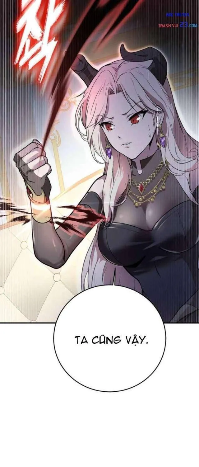 Ta Là Gia Sư Của Ma Vương Yếu Ớt Chap 3 - Next Chap 4
