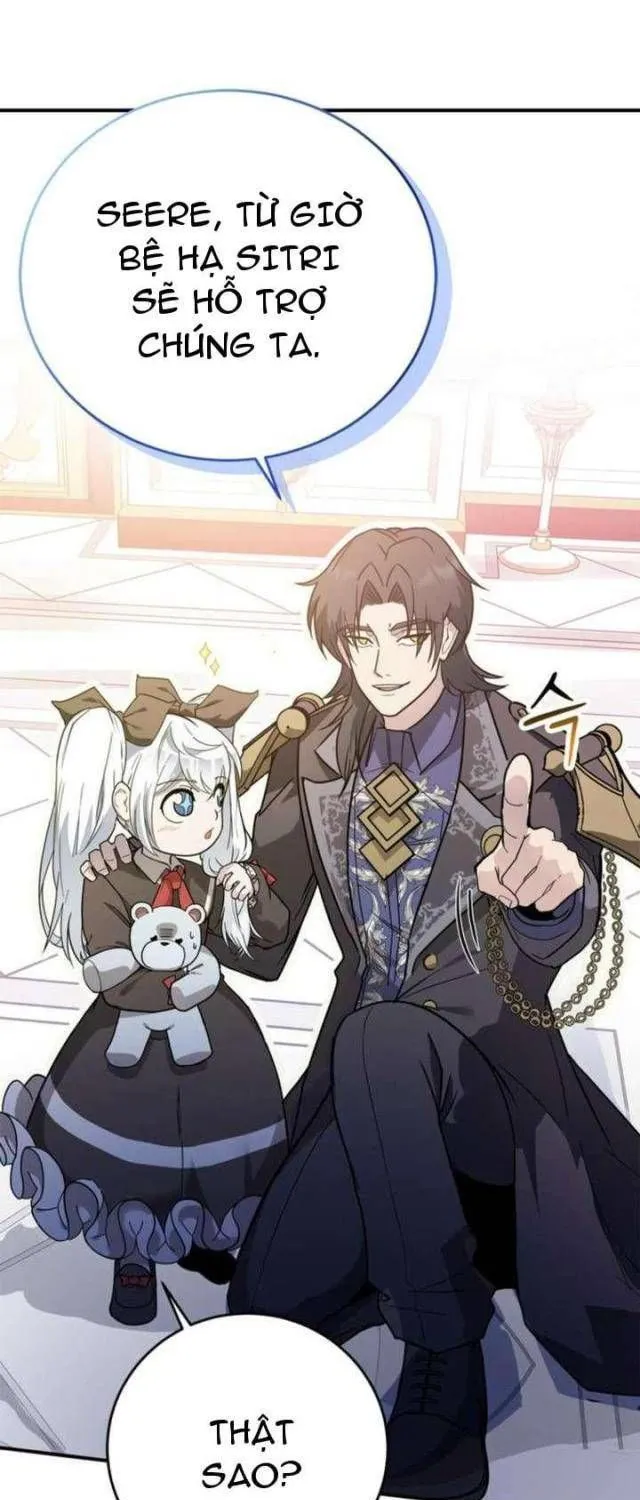 Ta Là Gia Sư Của Ma Vương Yếu Ớt Chap 3 - Next Chap 4