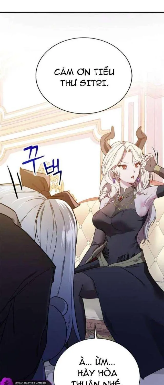 Ta Là Gia Sư Của Ma Vương Yếu Ớt Chap 3 - Next Chap 4