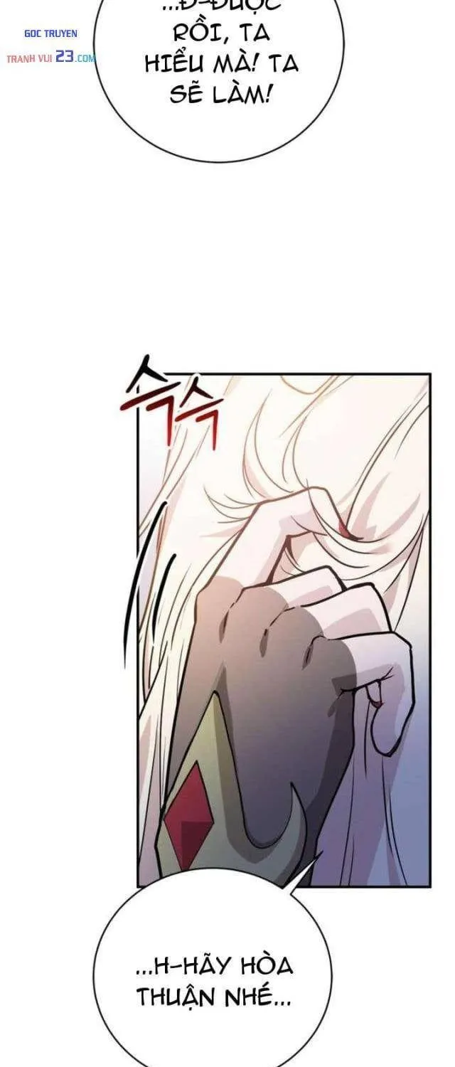 Ta Là Gia Sư Của Ma Vương Yếu Ớt Chap 3 - Next Chap 4