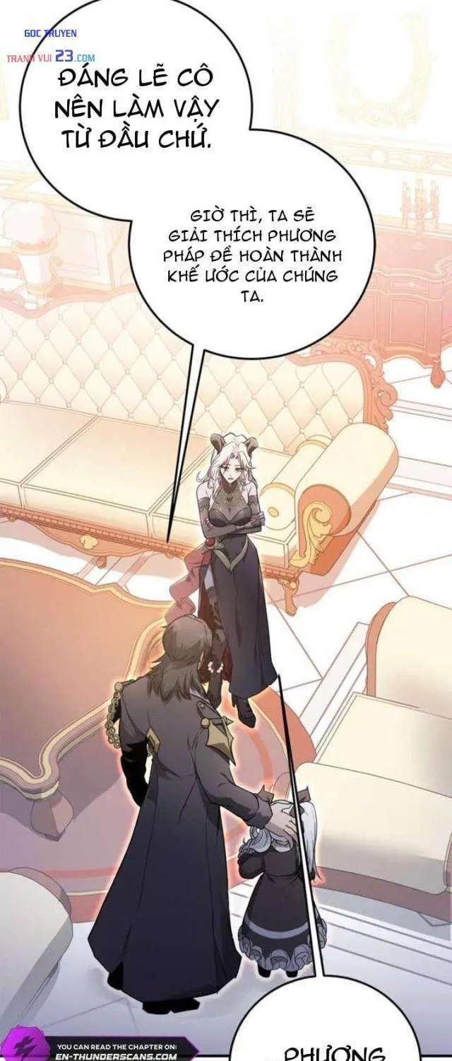 Ta Là Gia Sư Của Ma Vương Yếu Ớt Chap 3 - Next Chap 4