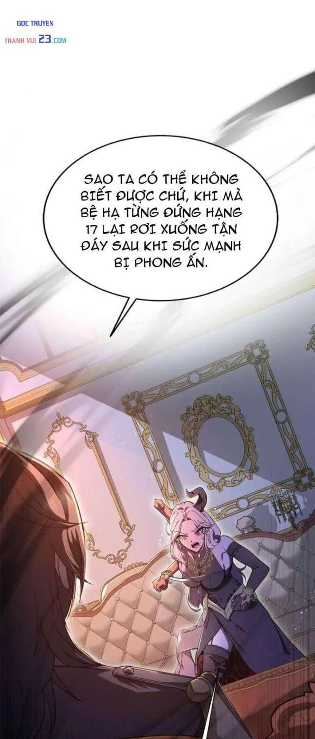 Ta Là Gia Sư Của Ma Vương Yếu Ớt Chap 3 - Next Chap 4