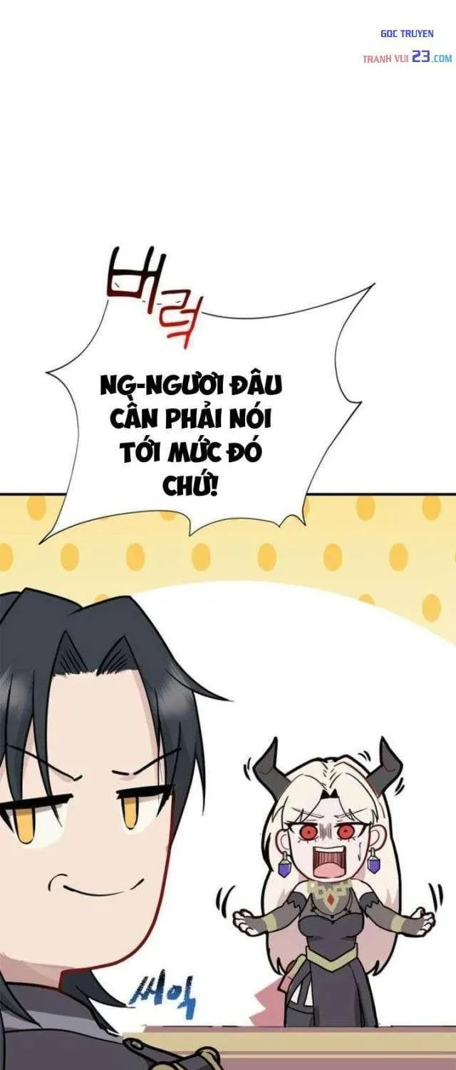 Ta Là Gia Sư Của Ma Vương Yếu Ớt Chap 3 - Next Chap 4