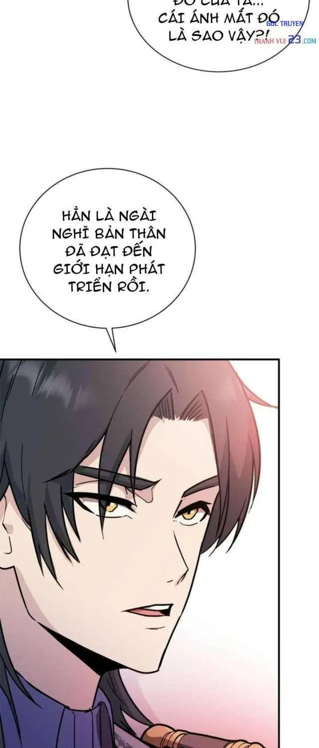 Ta Là Gia Sư Của Ma Vương Yếu Ớt Chap 3 - Next Chap 4