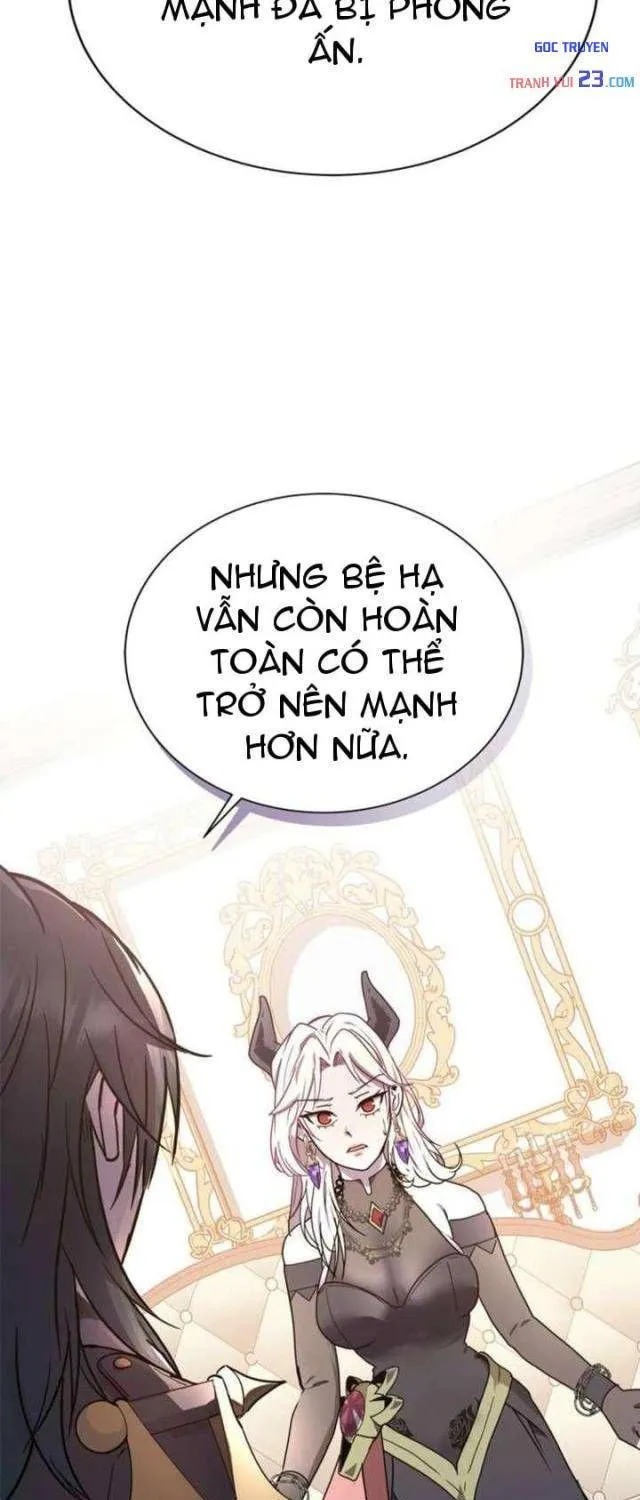 Ta Là Gia Sư Của Ma Vương Yếu Ớt Chap 3 - Next Chap 4