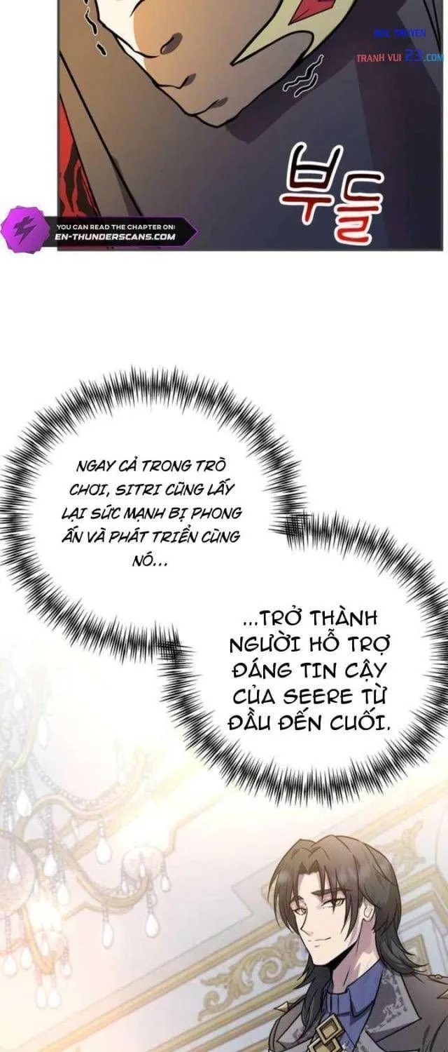 Ta Là Gia Sư Của Ma Vương Yếu Ớt Chap 3 - Next Chap 4