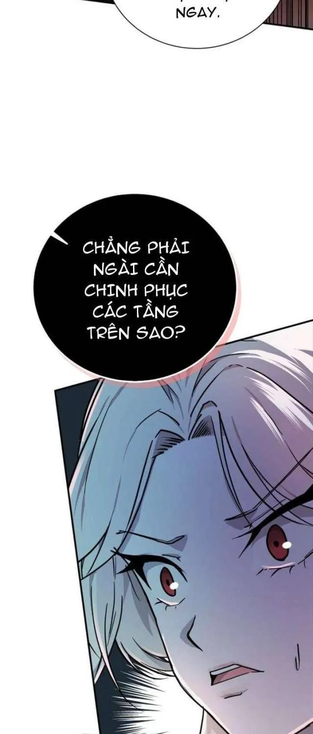 Ta Là Gia Sư Của Ma Vương Yếu Ớt Chap 3 - Next Chap 4