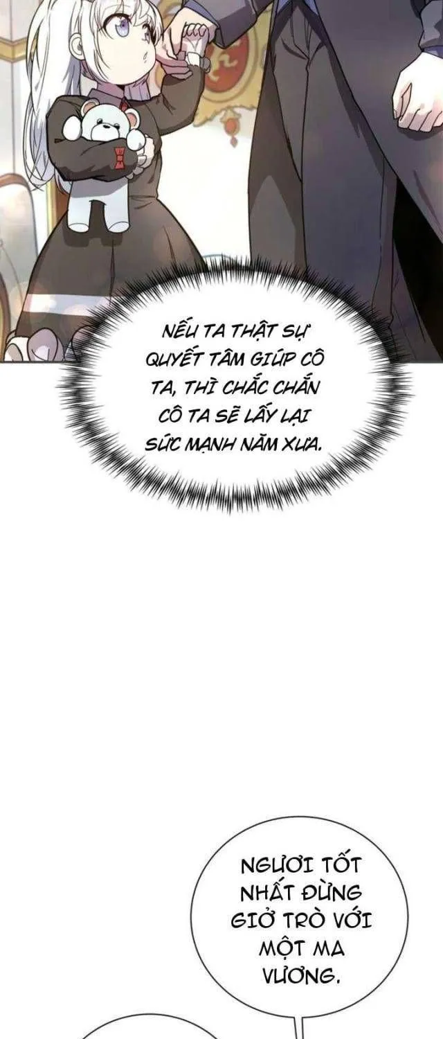 Ta Là Gia Sư Của Ma Vương Yếu Ớt Chap 3 - Next Chap 4