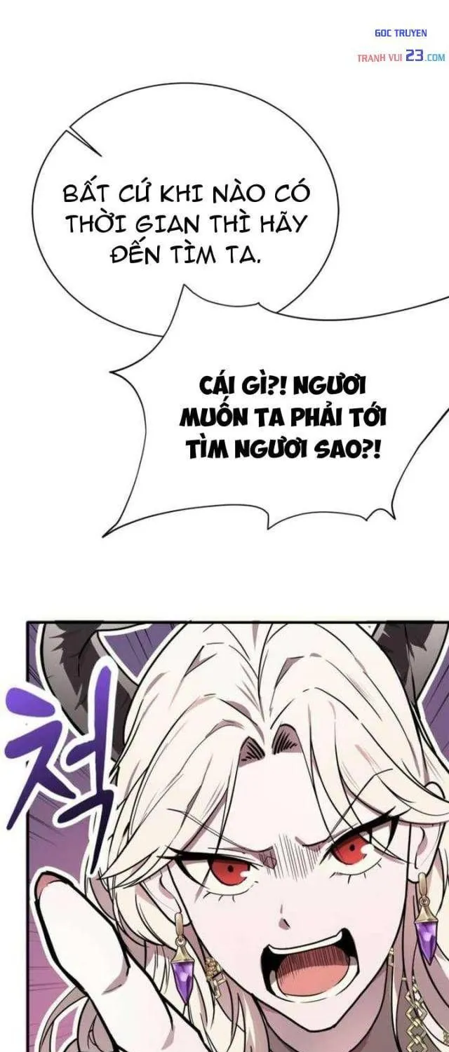 Ta Là Gia Sư Của Ma Vương Yếu Ớt Chap 3 - Next Chap 4