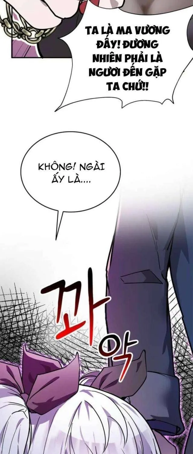 Ta Là Gia Sư Của Ma Vương Yếu Ớt Chap 3 - Next Chap 4