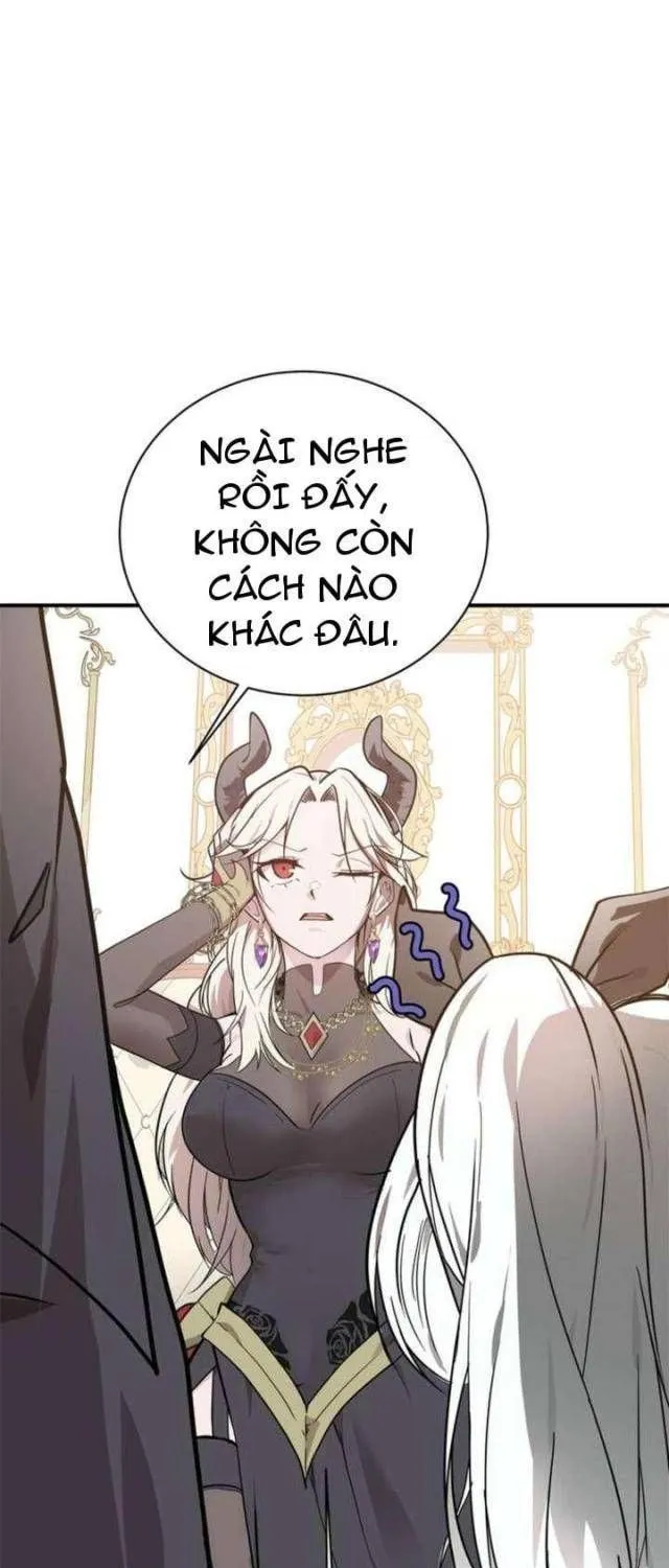 Ta Là Gia Sư Của Ma Vương Yếu Ớt Chap 3 - Next Chap 4