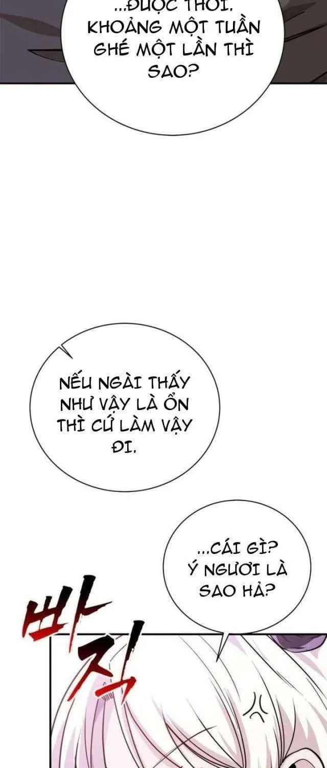 Ta Là Gia Sư Của Ma Vương Yếu Ớt Chap 3 - Next Chap 4