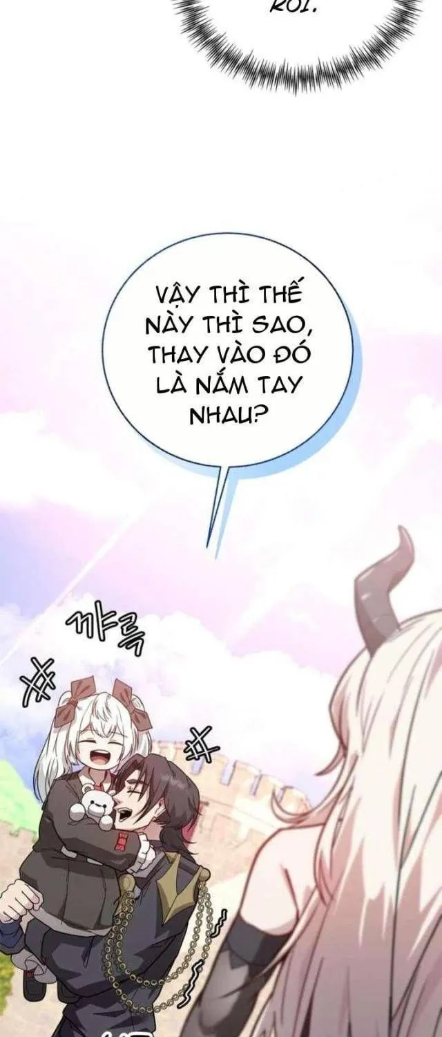 Ta Là Gia Sư Của Ma Vương Yếu Ớt Chap 4 - Next Chap 5