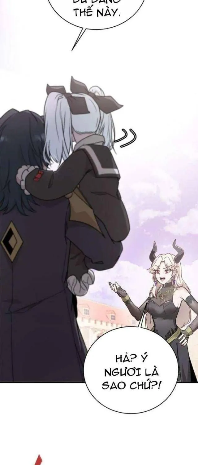 Ta Là Gia Sư Của Ma Vương Yếu Ớt Chap 4 - Next Chap 5