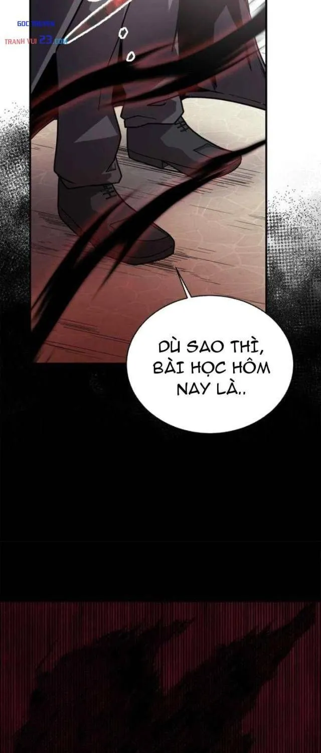 Ta Là Gia Sư Của Ma Vương Yếu Ớt Chap 4 - Next Chap 5