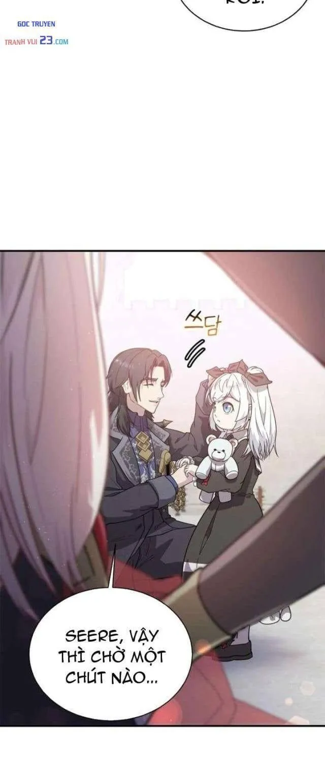 Ta Là Gia Sư Của Ma Vương Yếu Ớt Chap 4 - Next Chap 5