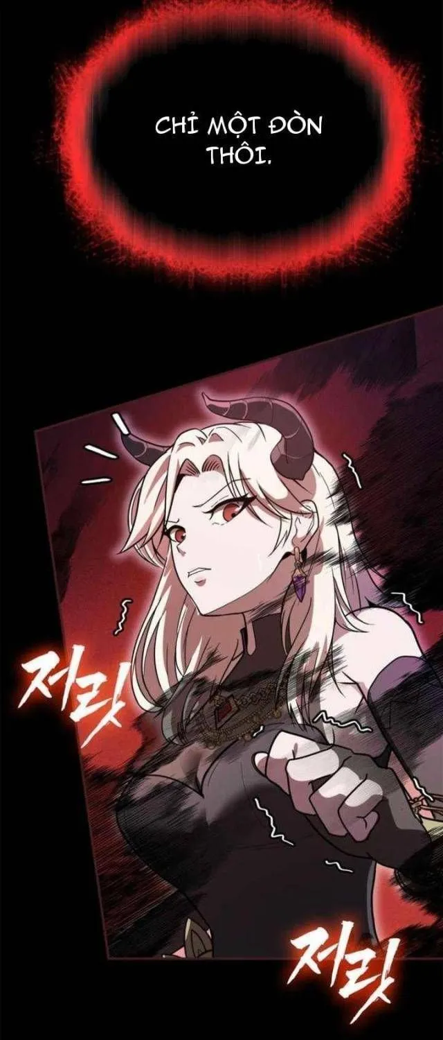 Ta Là Gia Sư Của Ma Vương Yếu Ớt Chap 4 - Next Chap 5