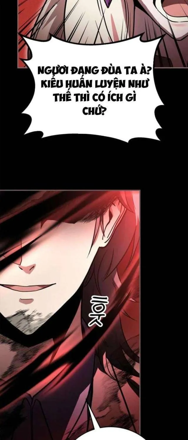 Ta Là Gia Sư Của Ma Vương Yếu Ớt Chap 4 - Next Chap 5
