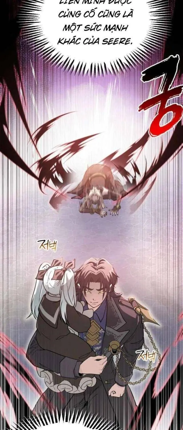 Ta Là Gia Sư Của Ma Vương Yếu Ớt Chap 4 - Next Chap 5