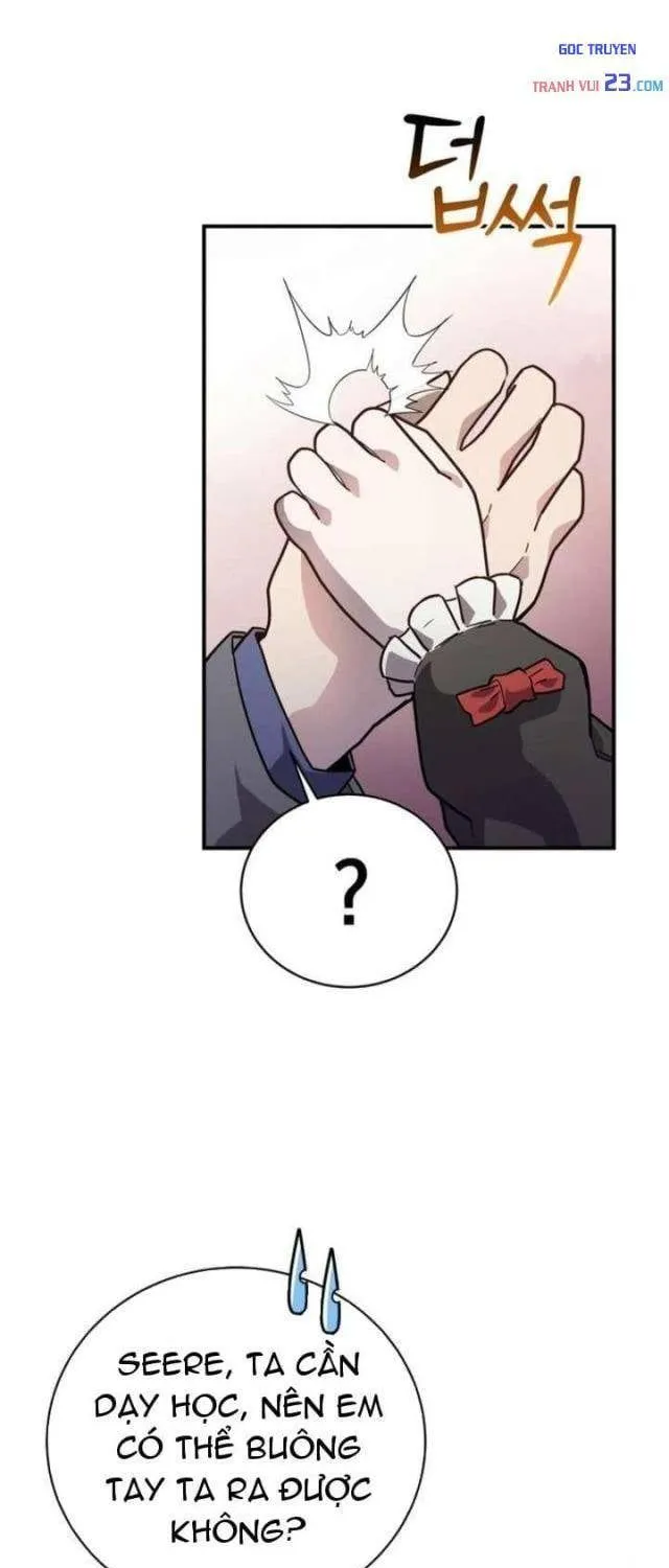 Ta Là Gia Sư Của Ma Vương Yếu Ớt Chap 4 - Next Chap 5