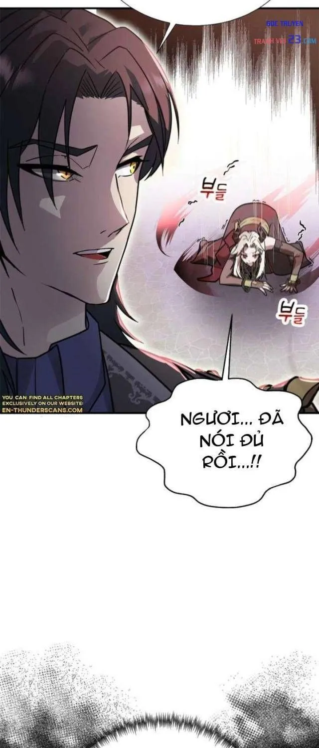 Ta Là Gia Sư Của Ma Vương Yếu Ớt Chap 4 - Next Chap 5