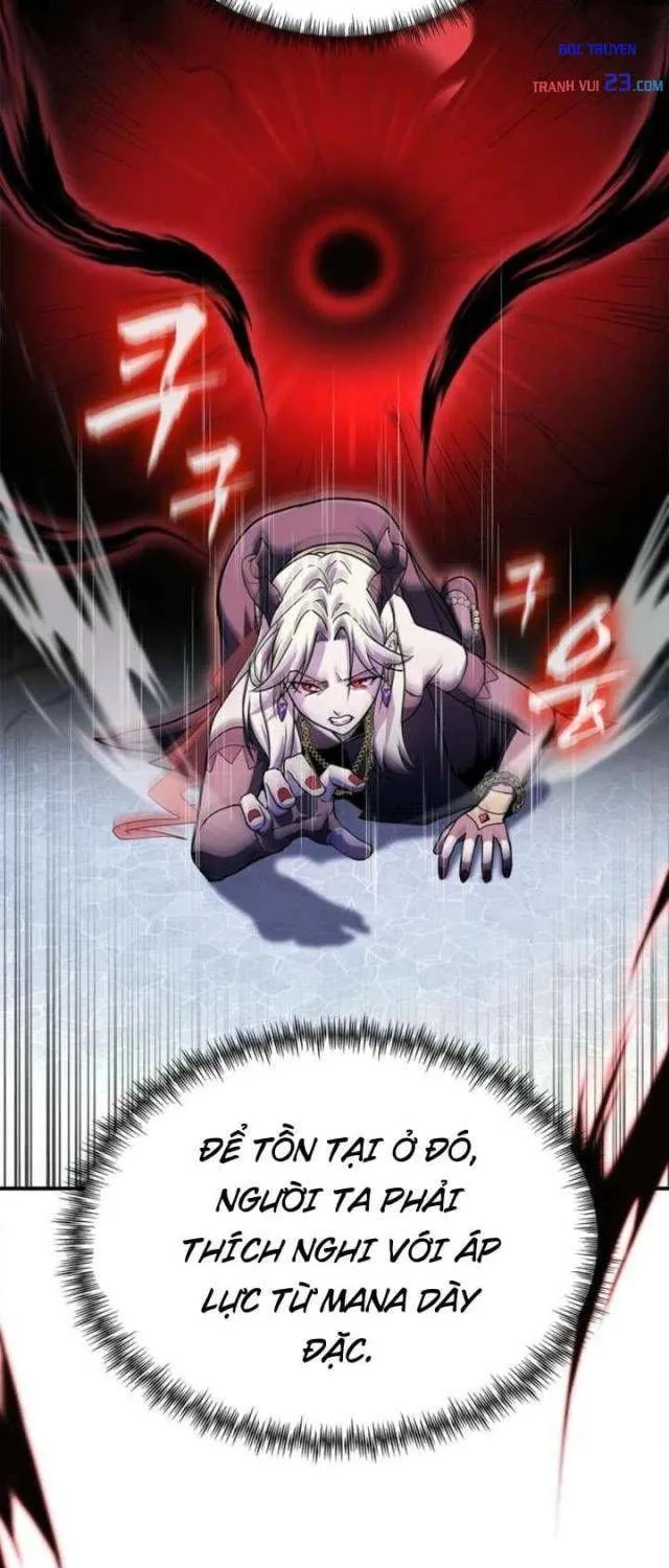 Ta Là Gia Sư Của Ma Vương Yếu Ớt Chap 4 - Next Chap 5