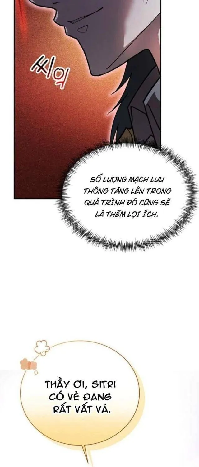 Ta Là Gia Sư Của Ma Vương Yếu Ớt Chap 4 - Next Chap 5