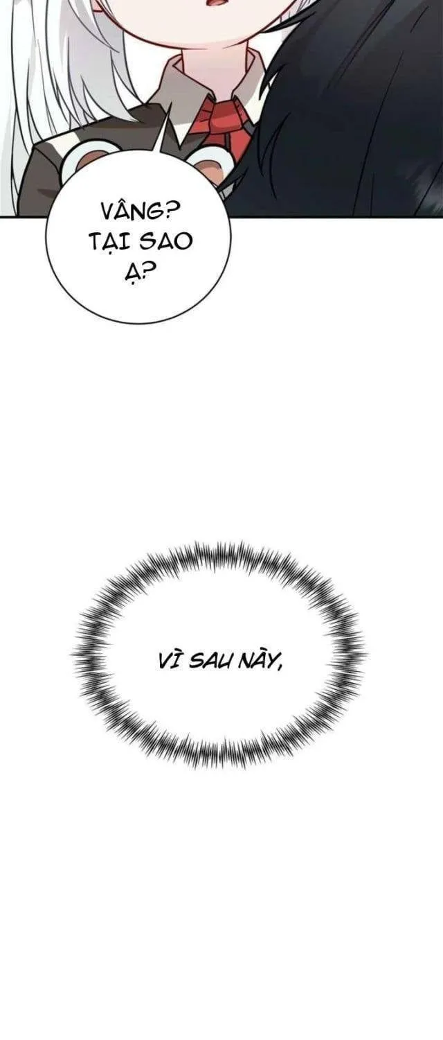 Ta Là Gia Sư Của Ma Vương Yếu Ớt Chap 4 - Next Chap 5