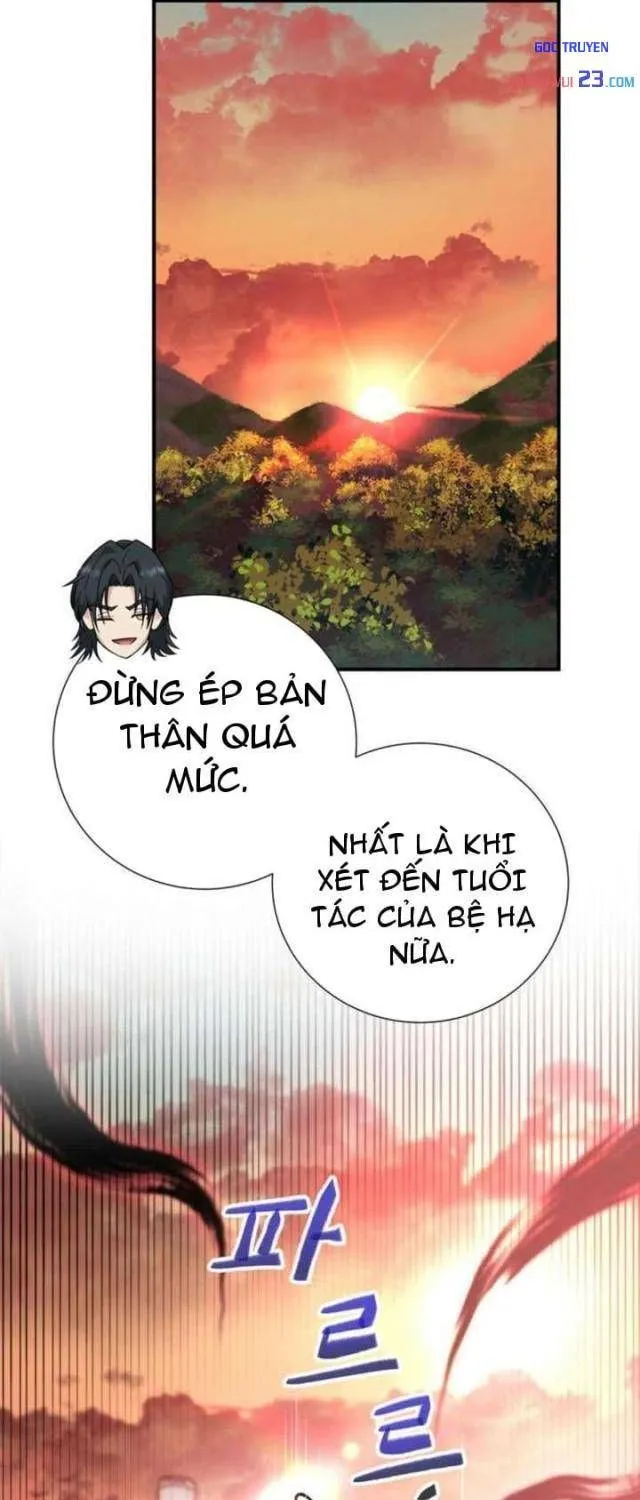 Ta Là Gia Sư Của Ma Vương Yếu Ớt Chap 4 - Next Chap 5