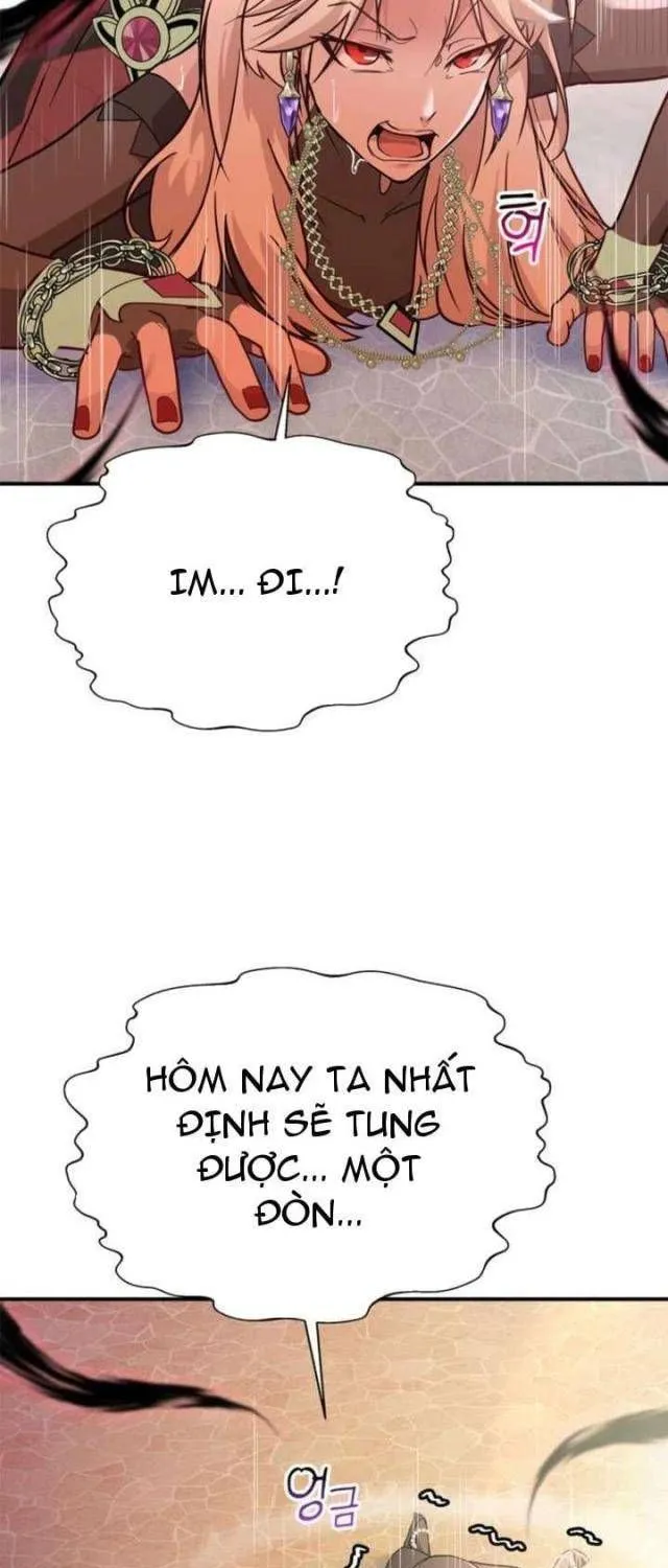 Ta Là Gia Sư Của Ma Vương Yếu Ớt Chap 4 - Next Chap 5